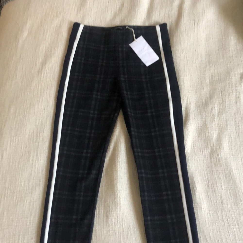 Zara leggings